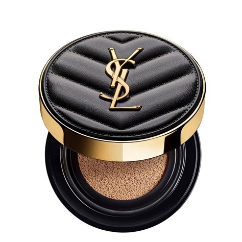 ysl le cushion encre de peau shade 25|ysl cushion sephora.